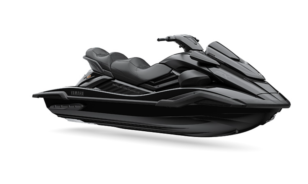 商談中！2025モデル FXCruiserSVHO Black（オーディオYAMAHA製スピーカー付）ラスト1台新入荷！即納OK！ 写真