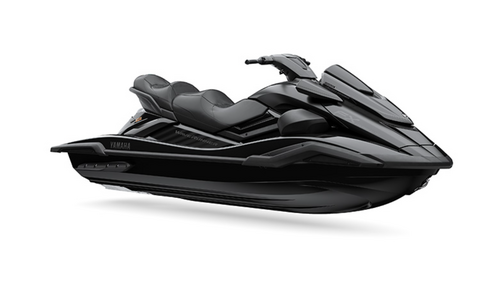 商談中！2025モデル FXCruiserSVHO Black（オーディオYAMAHA製スピーカー付）ラスト1台新入荷！即納OK！：画像