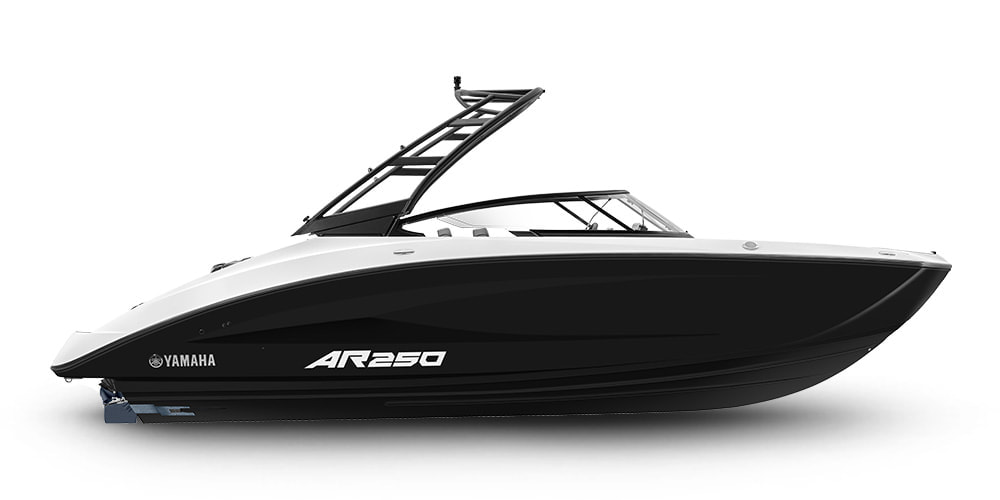 【新入荷！2026年モデル】AR250 NEW1.9LのHOエンジンを2基搭載！是非、ご来店お待ちしております。 写真