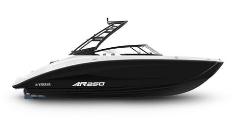 【新入荷！2026年モデル】AR250 NEW1.9LのHOエンジンを2基搭載！是非、ご来店お待ちしております。：画像