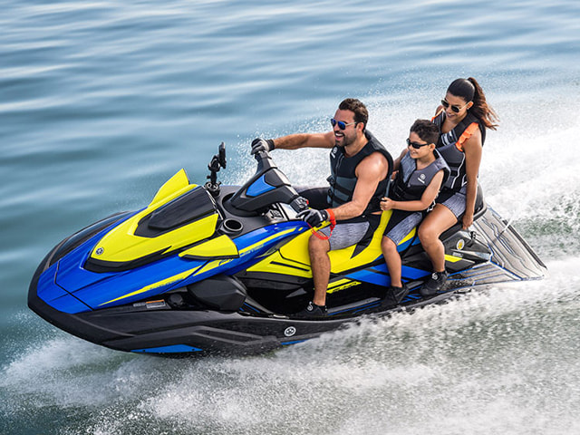 ヤマハ新艇ラインナップカタログ タイプから選ぶ ヤマハマリーナ琵琶湖