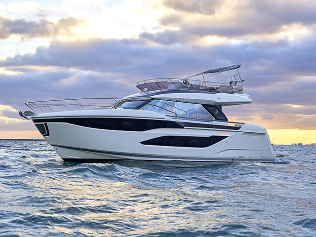 PRESTIGE F4.9
